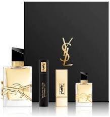 Coffret YSL